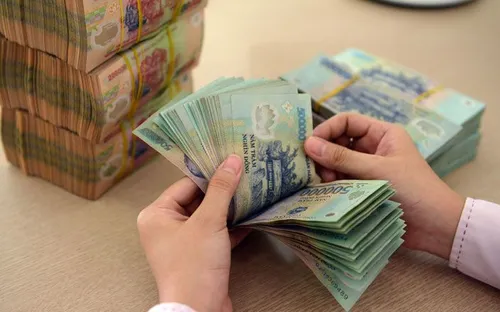 Cuộc đua "dọn dẹp" nợ xấu: Nhà băng dồn dập rao bán tài sản nghìn tỷ trước thềm Tết Nguyên đán