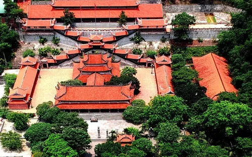 Thành Cổ Loa: Kỳ quan quân sự hình xoắn ốc đầu tiên của người Việt