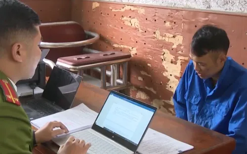 Giám đốc Trung tâm Công tác xã hội Hải Hà “ngầm đồng ý” cho phạt học viên