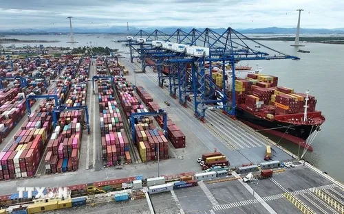 Thương mại Việt Nam - Nhật Bản lần đầu vượt mốc 50 tỷ USD