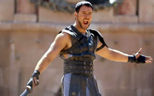 Cuộc đời võ sĩ giác đấu: Phía sau hào quang và máu tại Colosseum