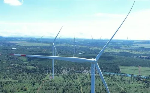 Bộ Công Thương điều chỉnh tiêu chuẩn đấu thầu dự án năng lượng