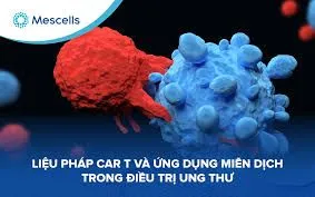Ứng dụng CRISPR nâng cao hiệu quả liệu pháp CAR T, mở hướng mới điều trị ung thư