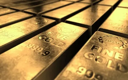 Lật tẩy đường dây lừa đảo “đầu tư vàng” trên mạng, chiếm đoạt hơn 5,3 tỉ đồng