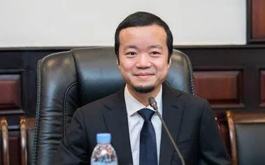 Chủ tịch Prince Group Chen Zhi bị bắt và trục xuất về Trung Quốc