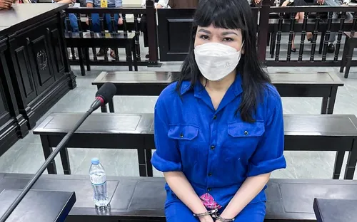 Chiếm đoạt hơn 310 tỷ đồng, cựu Phó giám đốc ngân hàng lĩnh án chung thân