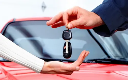 Dùng giấy tờ ô tô giả lừa đảo, chiếm đoạt hàng trăm triệu đồng