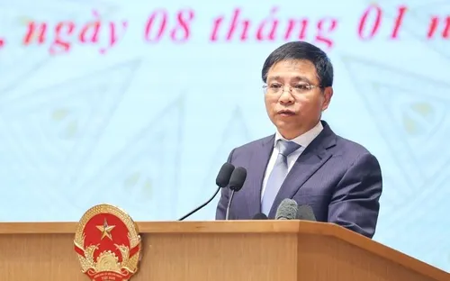 GDP Việt Nam năm 2025 tăng trưởng thuộc nhóm cao nhất thế giới, thu nhập bình quân vượt 5.000 USD