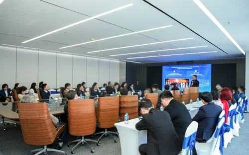 Tăng cường năng lực ứng dụng công nghệ vào công tác tham mưu