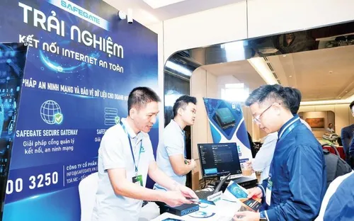 Tự chủ, hội nhập trong kỷ nguyên số và khát vọng Việt Nam hùng cường, thịnh vượng