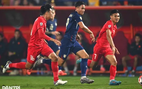 Báo Thái Lan muốn đội nhà đòi lại chức vô địch AFF Cup từ tay tuyển Việt Nam