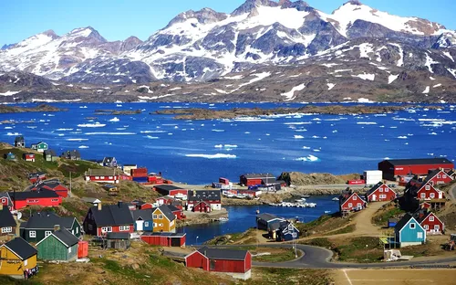 Mỹ có thể định giá Greenland như thế nào nếu muốn mua hòn đảo này?