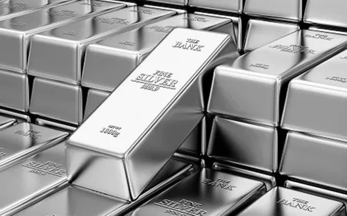 Dự báo về giá bạc: Khó vượt qua mốc 80 USD/ounce?