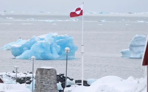 NATO ứng phó kịch bản Mỹ can thiệp quân sự để sáp nhập Greenland
