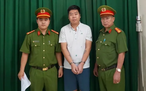 7 đàn em của trùm đòi nợ thuê Được “Đất Bắc” bị bắt