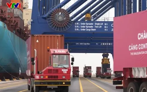 Hội nhập hiệu quả, nâng cao sức bật kinh tế quốc gia