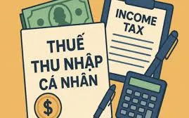 Thuế thu nhập cá nhân năm 2026: Tăng giảm trừ gia cảnh, rút gọn biểu thuế
