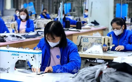 Truyền thông quốc tế đánh giá tích cực đà tăng trưởng của Việt Nam