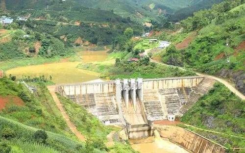 Sơn La tổng lực ứng phó khô hạn, đảm bảo sản xuất và sinh hoạt