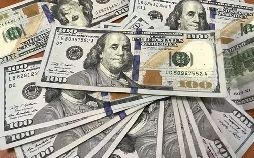 Tỷ giá USD hôm nay 9/1: Đồng USD thế giới tăng nhẹ, trong nước giảm tại ngân hàng