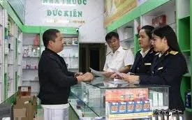 Tăng cường đồng hành, hỗ trợ hộ kinh doanh sau chuyển đổi từ thuế khoán sang kê khai