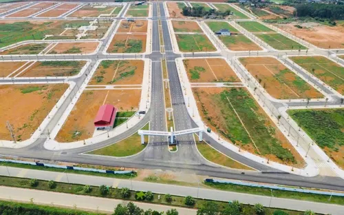 Kinh tế Thanh Hóa bứt tốc năm 2026: Hiện thực hóa quy hoạch đô thị vệ tinh tại các vùng động lực