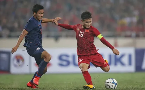 BLV Quang Huy tin U23 Việt Nam vượt khó, giành vé tứ kết U23 châu Á 2026