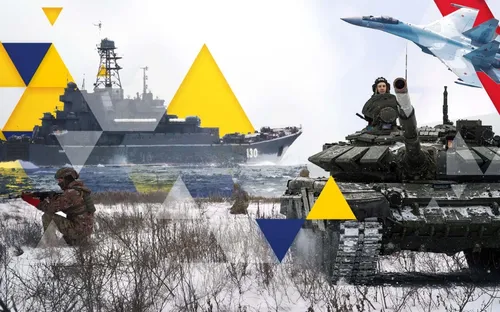 Mỹ bắt loạt tàu dầu treo cờ Nga: Moscow có thể đáp trả thế nào?