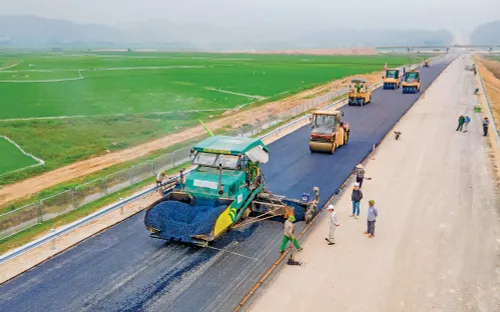 Hơn 3.000km cao tốc: "mạch máu" chiến lược và cú hích thay đổi vận mệnh kinh tế quốc gia