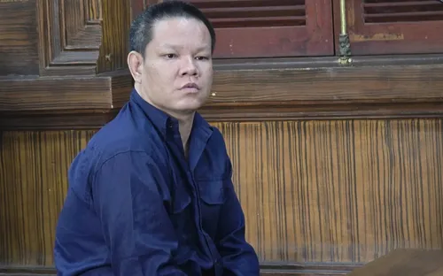 Tưởng người qua đường đến trả thù, gã say rượu sát hại cụ ông ở TPHCM