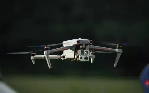 Mỹ lùi kế hoạch hạn chế thiết bị bay không người lái Trung Quốc