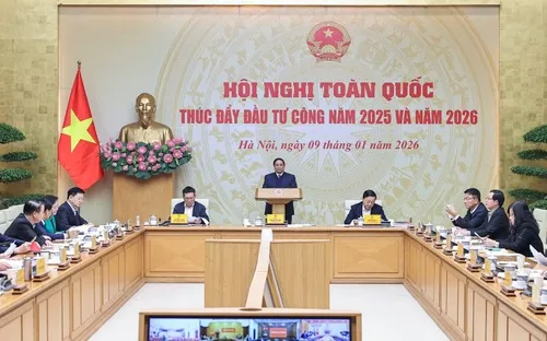 Bài học kinh nghiệm giải ngân đầu tư công từ các địa phương đạt, vượt 100% vốn