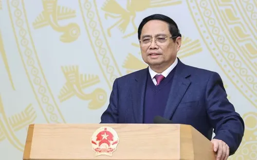 Quyết liệt giải ngân gần 1 triệu tỷ đồng vốn đầu tư công ngay từ đầu năm 2026