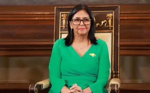 Venezuela xem xét khôi phục quan hệ ngoại giao với Mỹ