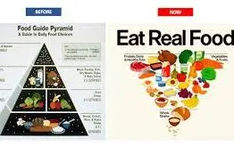 Mỹ điều chỉnh cách tiếp cận tháp dinh dưỡng sau nhiều thập kỷ