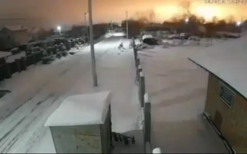 Anh giải mã vụ Nga tập kích tên lửa “không thể đánh chặn” vào Ukraine