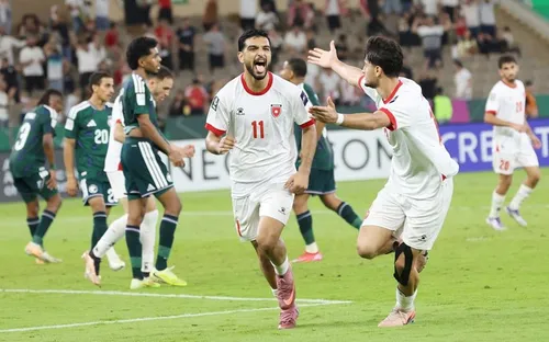 Biến động lực lượng U23 Saudi Arabia: Chủ nhà mất "trọng pháo" trước trận gặp Việt Nam