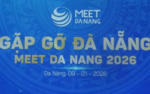 Gặp gỡ Đà Nẵng