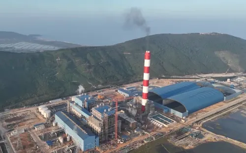 Đẩy nhanh tiến độ các công trình trọng điểm