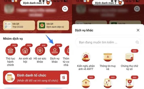 VNeID sẽ trở thành “siêu ứng dụng” cung cấp các tiện ích số cho công dân