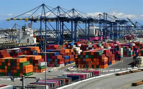 Chuyển động thương mại toàn cầu 2026: Thuế quan Mỹ và những xu hướng mới