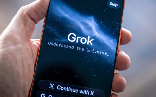 Lý do Indonesia chặn chatbot Grok của Elon Musk?