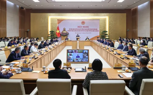 Xây dựng hình ảnh Việt Nam gắn với năng lực công nghệ trong kỷ nguyên AI