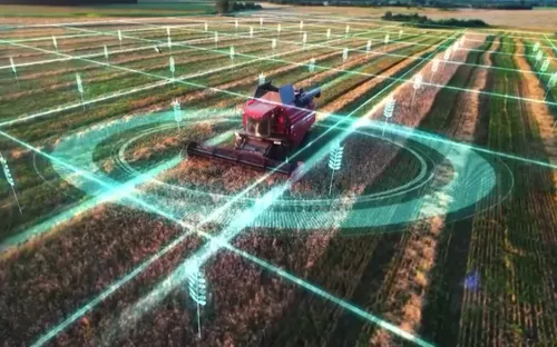 Nông nghiệp số - Động lực bứt phá