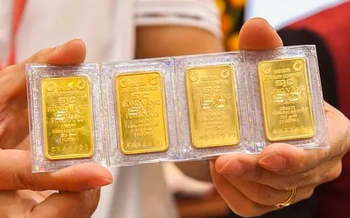 Quy định mới về trạng thái vàng của các tổ chức tín dụng