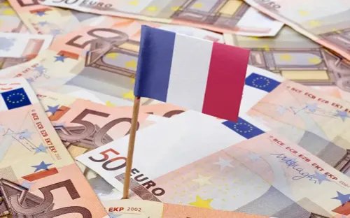 Pháp ra tín hiệu cứng rắn với nông sản chứa hóa chất bị cấm