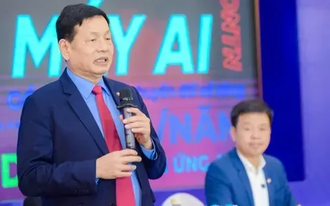 Giải thưởng lớn Âu Lạc trao 1 triệu USD tìm kiếm sản phẩm AI do người Việt làm chủ