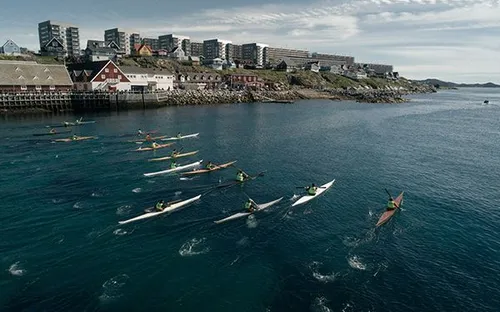 Mỹ lên dây cót sáp nhập Greenland, Đan Mạch đối mặt “thời khắc định mệnh”