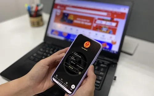 Công nghệ số là lá chắn then chốt phòng ngừa tiêu cực trong quản lý thuế