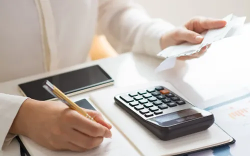 Làm rõ tình tiết tăng nặng vi phạm hóa đơn đối với hộ, cá nhân kinh doanh